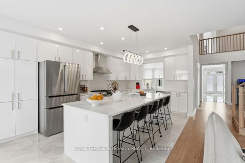 Photo 19 at 207 Osterley Way, Stittsville (South), Stittsville