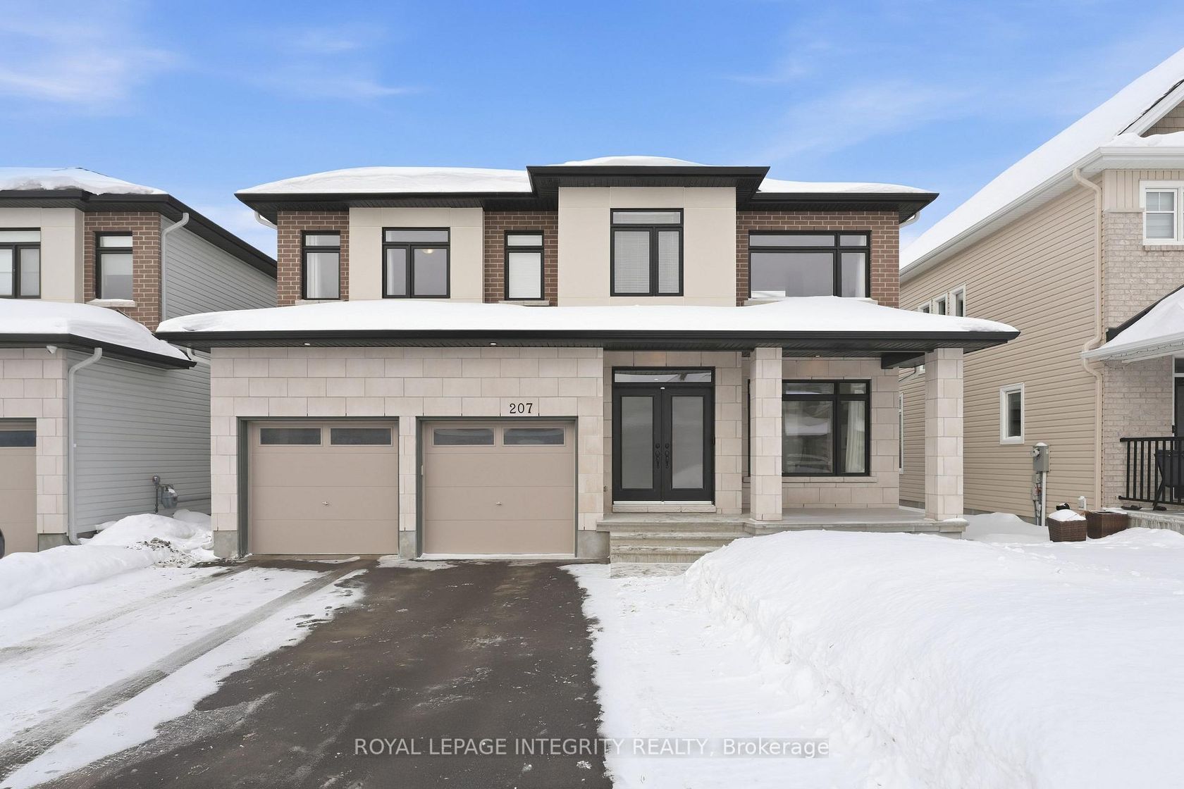 207 Osterley Way, Stittsville (South), Stittsville 2