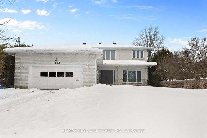 Photo 0 at 1444 Normandy Crescent, Nepean (Carleton Heights), Ottawa
