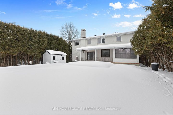 Photo 40 at 1444 Normandy Crescent, Nepean (Carleton Heights), Ottawa