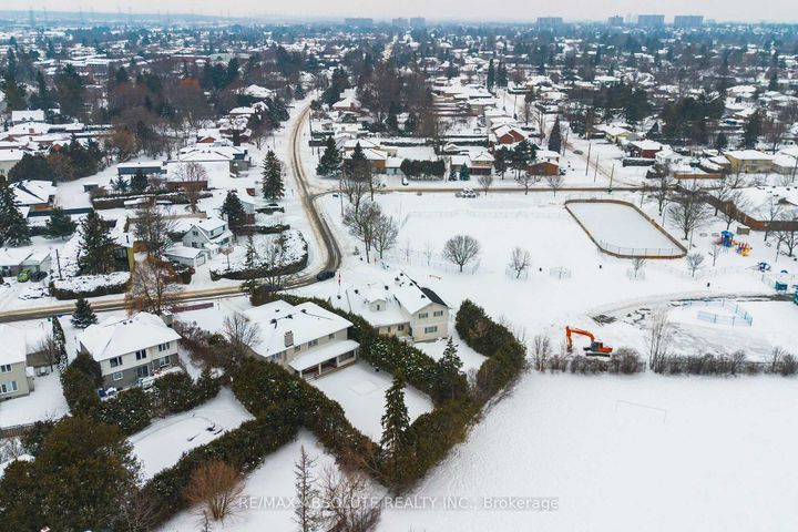 Photo 41 at 1444 Normandy Crescent, Nepean (Carleton Heights), Ottawa