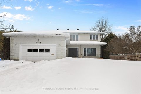 Photo 0 at 1444 Normandy Crescent, Nepean (Carleton Heights), Ottawa