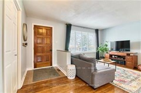 Photo 1 at 841 Balsam Drive, Chatelaine Village, Orleans