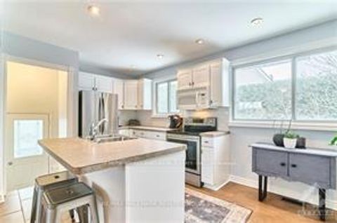 Photo 4 at 841 Balsam Drive, Chatelaine Village, Orleans