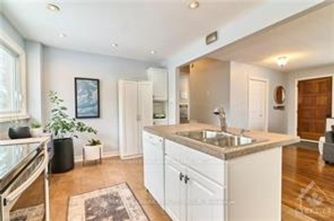 Photo 7 at 841 Balsam Drive, Chatelaine Village, Orleans