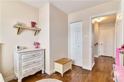 Photo 13 at 841 Balsam Drive, Chatelaine Village, Orleans