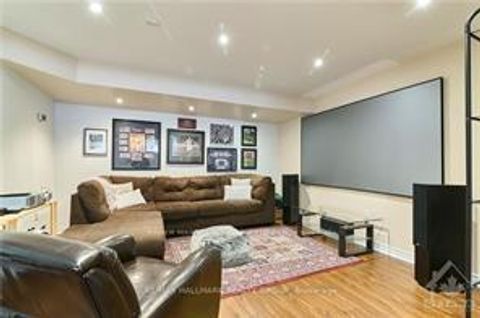 Photo 20 at 841 Balsam Drive, Chatelaine Village, Orleans