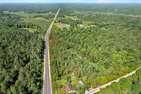 Photo 3 at 115 Doran Road, Bathurst/Burgess & Sherbrooke (Bathurst) Twp, Tay Valley