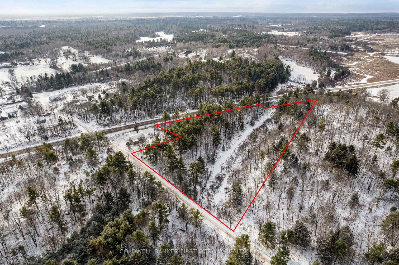 115 Doran Road, Bathurst/Burgess & Sherbrooke (Bathurst) Twp, Tay Valley 2