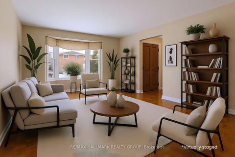 Photo 4 at 944 Greenbriar Avenue, Nepean (Carleton Heights), Ottawa