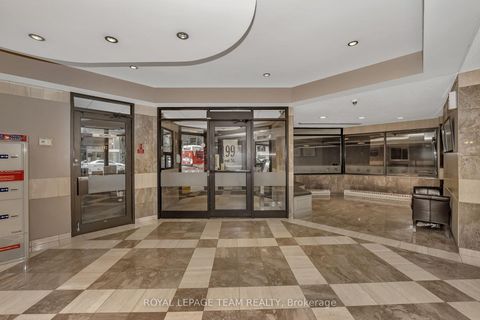 Photo 3 at 1701 - 199 Kent Street, Ottawa Centre