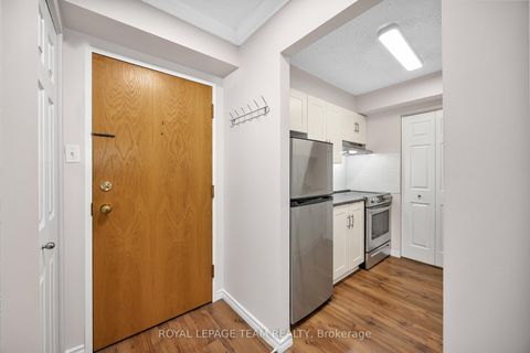 Photo 6 at 1701 - 199 Kent Street, Ottawa Centre