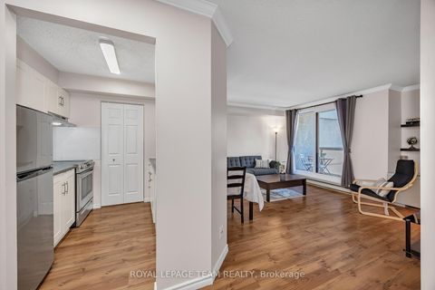 Photo 7 at 1701 - 199 Kent Street, Ottawa Centre