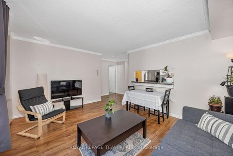 Photo 9 at 1701 - 199 Kent Street, Ottawa Centre