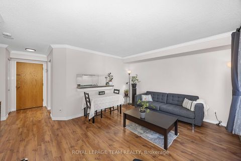 Photo 11 at 1701 - 199 Kent Street, Ottawa Centre