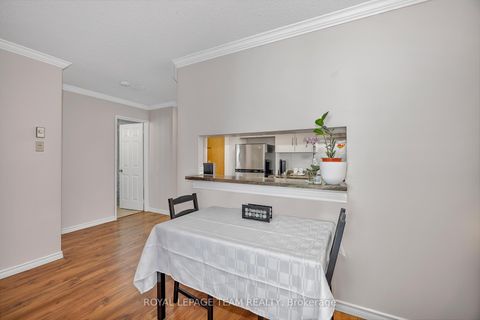 Photo 12 at 1701 - 199 Kent Street, Ottawa Centre