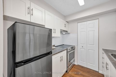 Photo 14 at 1701 - 199 Kent Street, Ottawa Centre