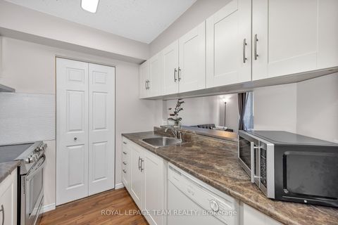 Photo 15 at 1701 - 199 Kent Street, Ottawa Centre