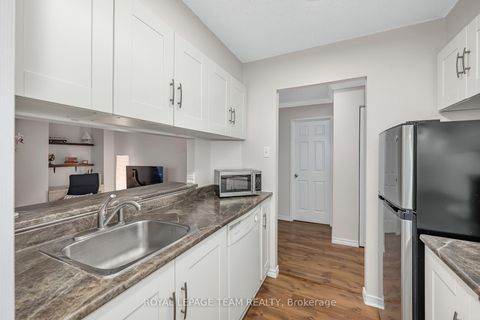 Photo 16 at 1701 - 199 Kent Street, Ottawa Centre