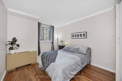 Photo 18 at 1701 - 199 Kent Street, Ottawa Centre