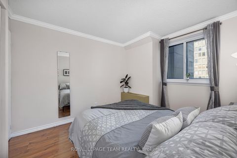 Photo 19 at 1701 - 199 Kent Street, Ottawa Centre