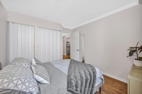 Photo 20 at 1701 - 199 Kent Street, Ottawa Centre