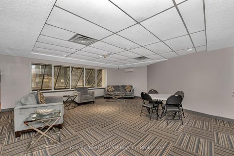 Photo 27 at 1701 - 199 Kent Street, Ottawa Centre