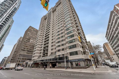Photo 35 at 1701 - 199 Kent Street, Ottawa Centre