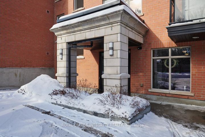 Photo 2 at 102 - 3684 Fallowfield Road, Nepean (Knollsbrook), Ottawa