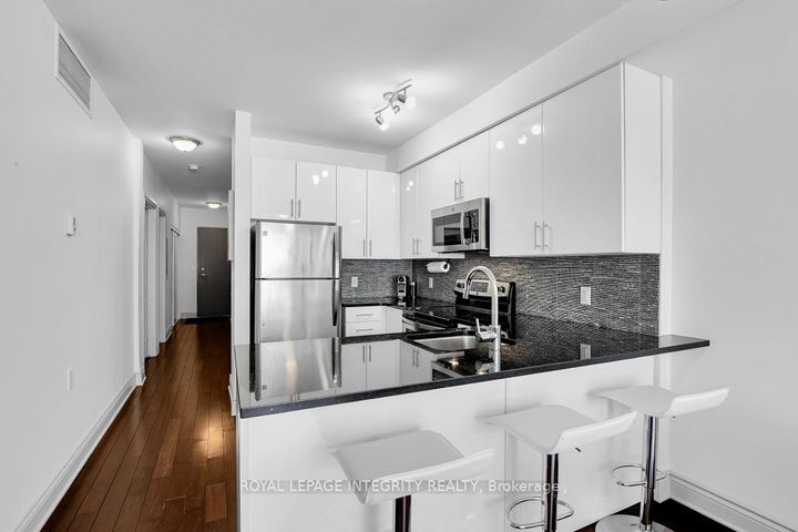 Photo 18 at 102 - 3684 Fallowfield Road, Nepean (Knollsbrook), Ottawa