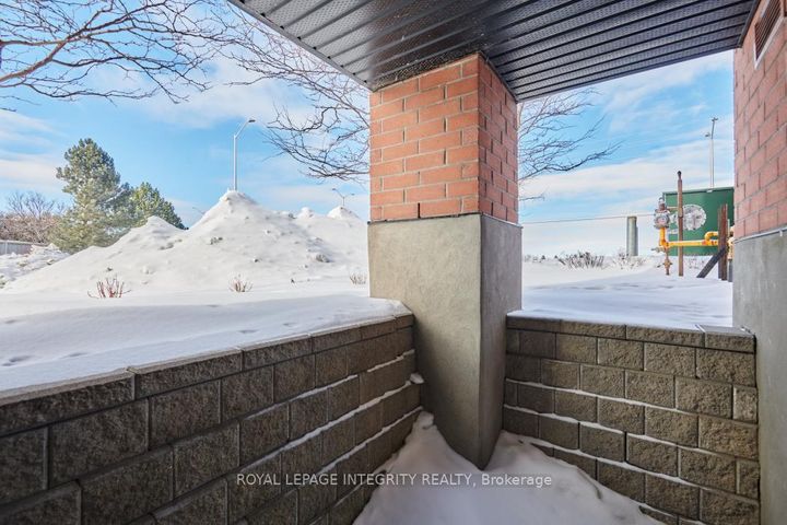 Photo 26 at 102 - 3684 Fallowfield Road, Nepean (Knollsbrook), Ottawa