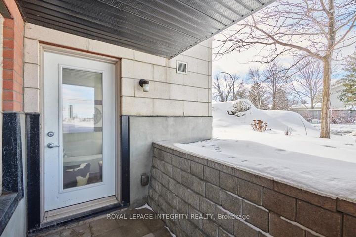 Photo 27 at 102 - 3684 Fallowfield Road, Nepean (Knollsbrook), Ottawa