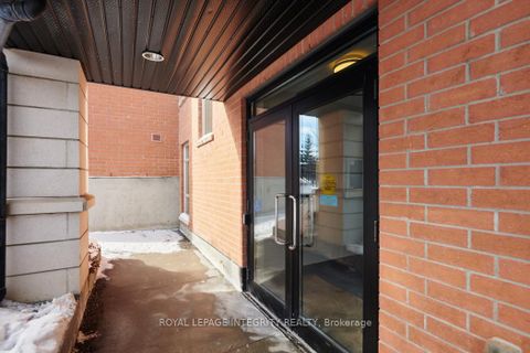 Photo 3 at 102 - 3684 Fallowfield Road, Nepean (Knollsbrook), Ottawa