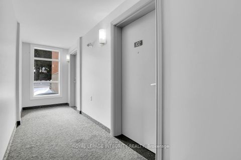 Photo 6 at 102 - 3684 Fallowfield Road, Nepean (Knollsbrook), Ottawa