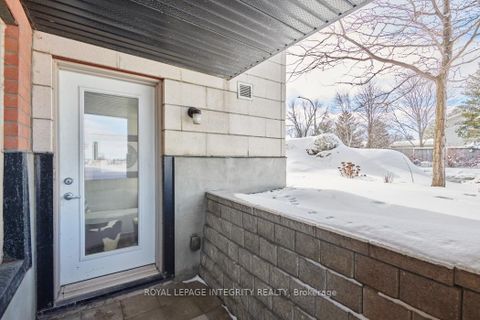 Photo 27 at 102 - 3684 Fallowfield Road, Nepean (Knollsbrook), Ottawa