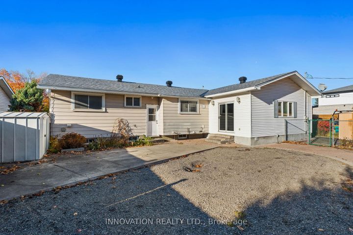 Photo 43 at 30 Oakview Avenue, Nepean (Meadowlands/Crestview), Ottawa