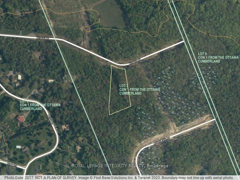 Photo 17 at 1590 Kinsella Drive, Cumberland Estates, Orleans