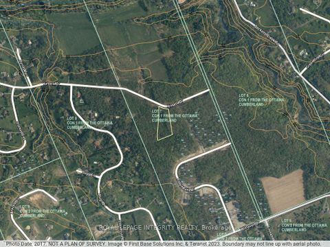 Photo 18 at 1590 Kinsella Drive, Cumberland Estates, Orleans