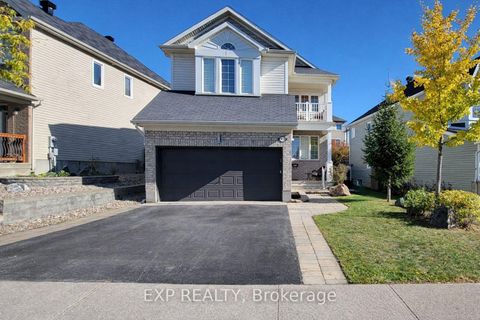 Photo 1 at 413 Tillsonburg Street, Kanata Lakes/Heritage Hills, Kanata
