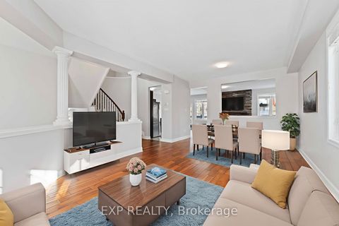 Photo 7 at 413 Tillsonburg Street, Kanata Lakes/Heritage Hills, Kanata