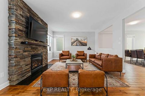 Photo 11 at 413 Tillsonburg Street, Kanata Lakes/Heritage Hills, Kanata