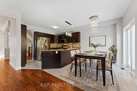 Photo 13 at 413 Tillsonburg Street, Kanata Lakes/Heritage Hills, Kanata