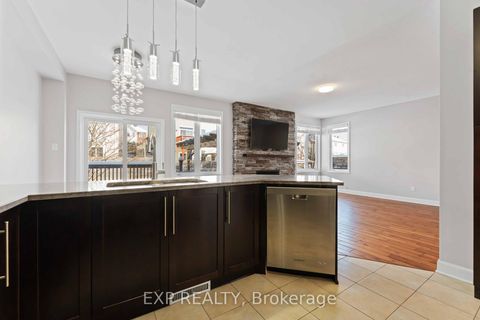 Photo 14 at 413 Tillsonburg Street, Kanata Lakes/Heritage Hills, Kanata