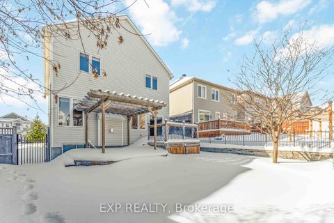 Photo 45 at 413 Tillsonburg Street, Kanata Lakes/Heritage Hills, Kanata