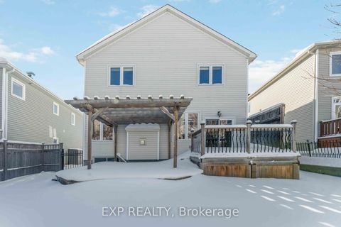 Photo 46 at 413 Tillsonburg Street, Kanata Lakes/Heritage Hills, Kanata