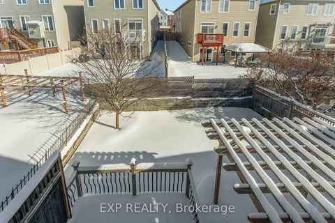 Photo 47 at 413 Tillsonburg Street, Kanata Lakes/Heritage Hills, Kanata