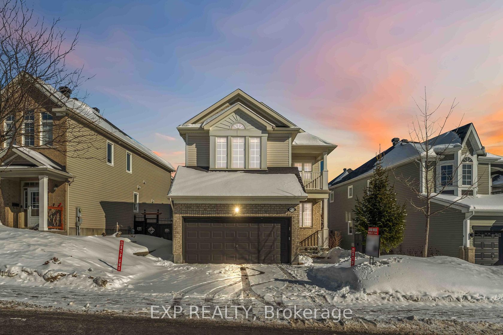 413 Tillsonburg Street, Kanata Lakes/Heritage Hills, Kanata 2