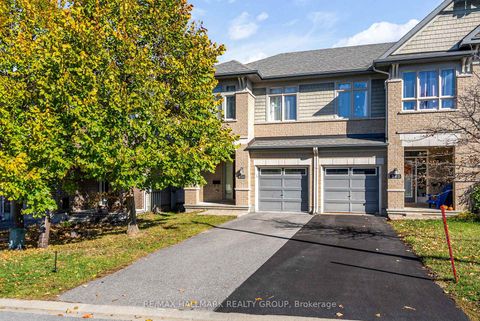 Photo 1 at 938 Fletcher Circle, Kanata Lakes/Heritage Hills, Kanata
