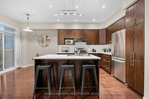 Photo 11 at 938 Fletcher Circle, Kanata Lakes/Heritage Hills, Kanata