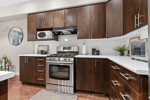 Photo 14 at 938 Fletcher Circle, Kanata Lakes/Heritage Hills, Kanata